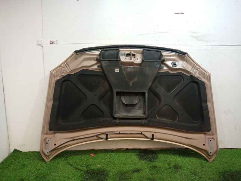 Recambio de capot para kia carens referencia OEM IAM   