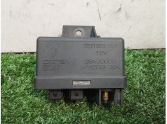 Recambio de caja precalentamiento para fiat punto (199_) 1.3 d multijet referencia OEM IAM 55193073  38430003 2