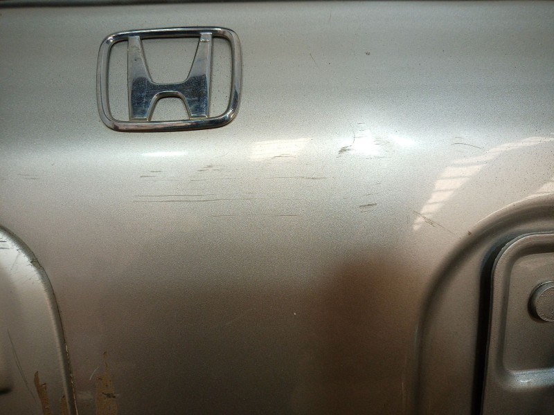 Recambio de porton trasero para honda cr-v (rd1/3) 2.0 16v cat referencia OEM IAM   