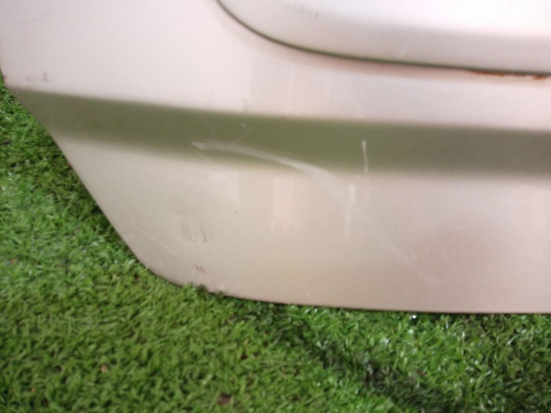 Recambio de porton trasero para honda cr-v (rd1/3) 2.0 16v cat referencia OEM IAM   