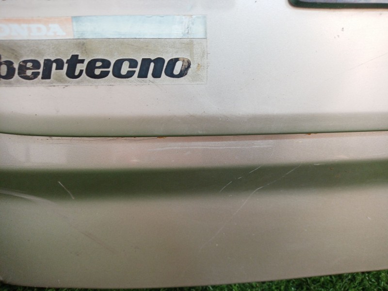 Recambio de porton trasero para honda cr-v (rd1/3) 2.0 16v cat referencia OEM IAM   