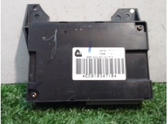 Recambio de modulo electronico para nissan primera berlina (p12) acenta referencia OEM IAM ED01034710 ED01034710 ED01034710 2
