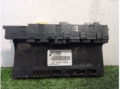 Recambio de caja reles / fusibles para mercedes-benz clase c (w203) berlina 2.0 compresor cat referencia OEM IAM 5DK00797440 5DK 2