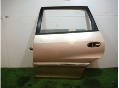 Recambio de puerta trasera izquierda para kia carens referencia OEM IAM   