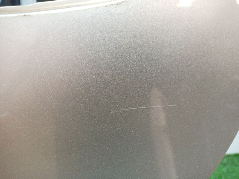 Recambio de puerta trasera izquierda para kia carens referencia OEM IAM   