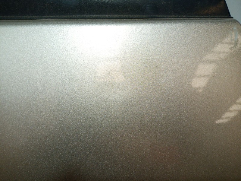 Recambio de puerta trasera izquierda para kia carens referencia OEM IAM   