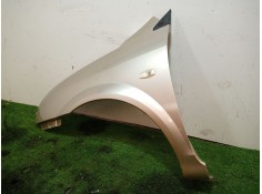 Recambio de aleta delantera izquierda para kia carens referencia OEM IAM    2