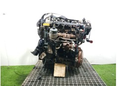 Recambio de motor completo para fiat punto (199_) 1.3 d multijet referencia OEM IAM 199A2000 199A2000 199A2000