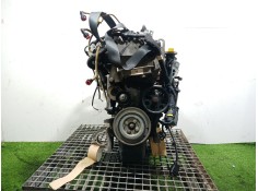 Recambio de motor completo para fiat punto (199_) 1.3 d multijet referencia OEM IAM 199A2000 199A2000 199A2000 2