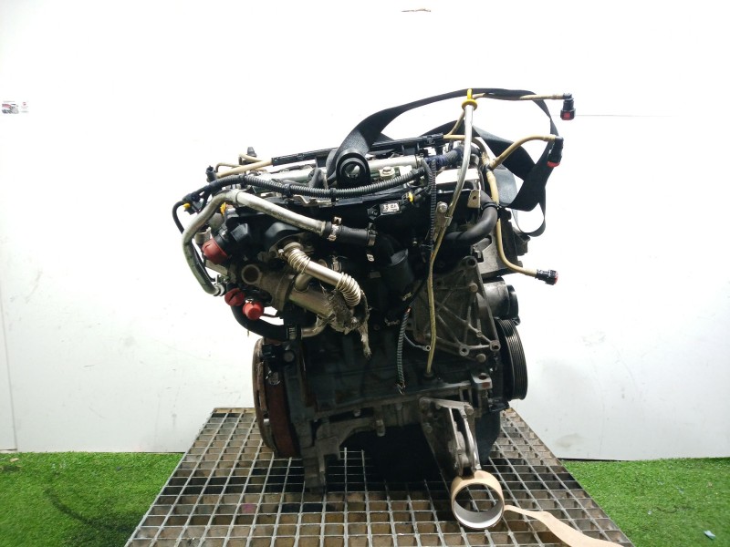 Recambio de motor completo para fiat punto (199_) 1.3 d multijet referencia OEM IAM 199A2000 199A2000 199A2000