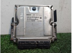 Recambio de centralita motor uce para chrysler voyager (rg) referencia OEM IAM 0281011280 HN7ABO P04727666AB 2