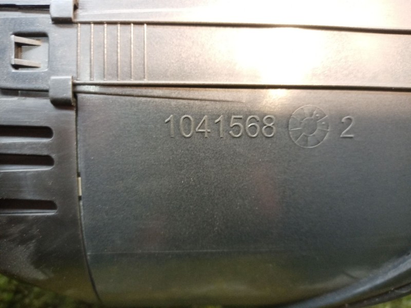 Recambio de cuadro instrumentos para bmw 1 (e87) 116 i referencia OEM IAM 102493213 IK696048701 6947136