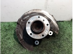 Recambio de mangueta delantera izquierda para bmw 1 (e87) 116 i referencia OEM IAM 3121676444303 12201210 676285103