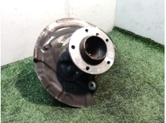 Recambio de mangueta delantera izquierda para bmw 1 (e87) 116 i referencia OEM IAM 3121676444303 12201210 676285103 2