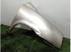 Recambio de aleta delantera derecha para kia carens referencia OEM IAM    2