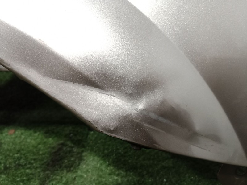 Recambio de aleta delantera derecha para kia carens referencia OEM IAM   