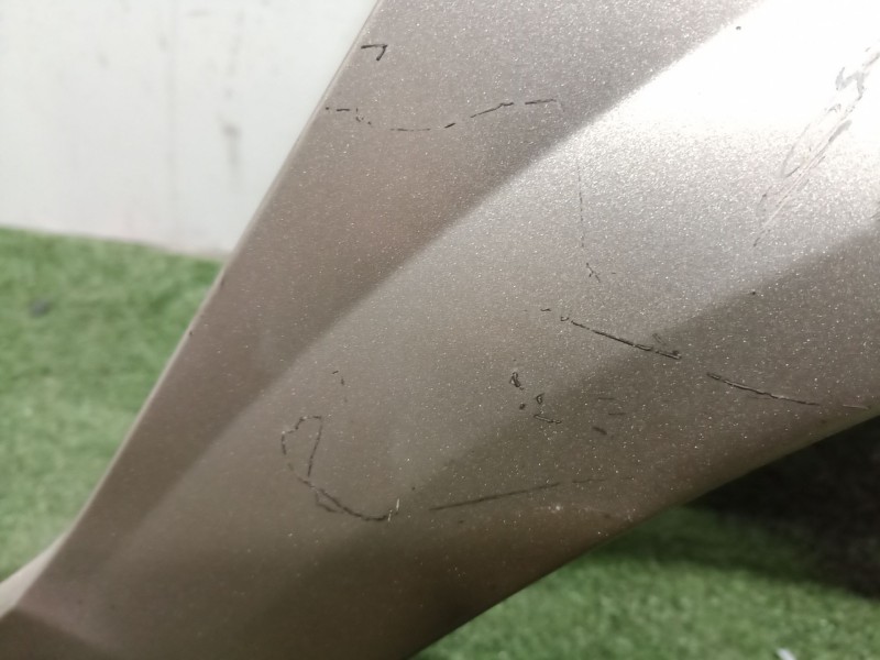 Recambio de aleta delantera derecha para kia carens referencia OEM IAM   