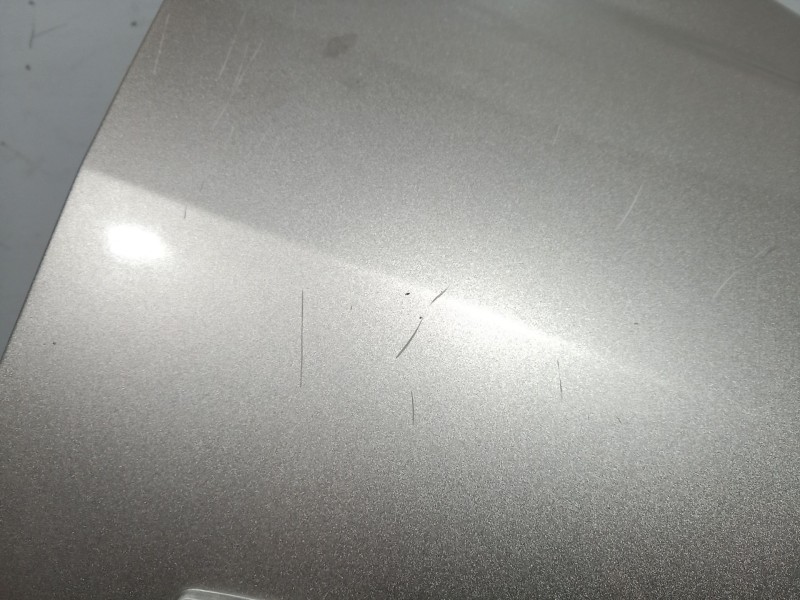 Recambio de aleta delantera derecha para kia carens referencia OEM IAM   