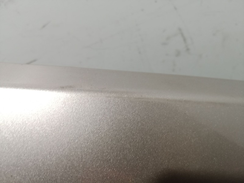 Recambio de aleta delantera derecha para kia carens referencia OEM IAM   