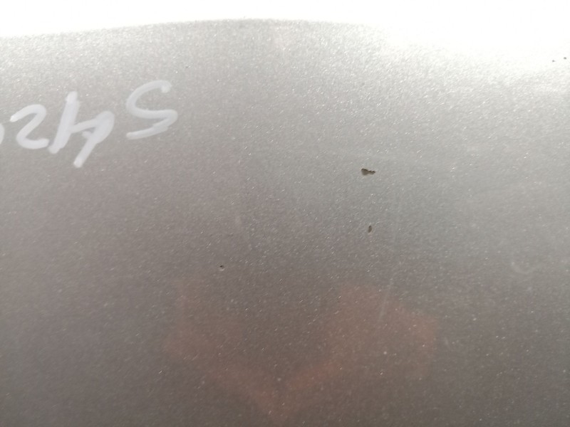 Recambio de capot para toyota avensis (_t25_) 2.2 d-4d (adt251_) referencia OEM IAM   