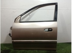 Recambio de puerta delantera izquierda para kia carens referencia OEM IAM   