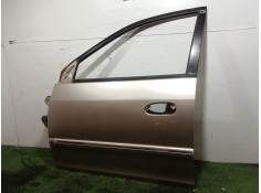 Recambio de puerta delantera izquierda para kia carens referencia OEM IAM    2