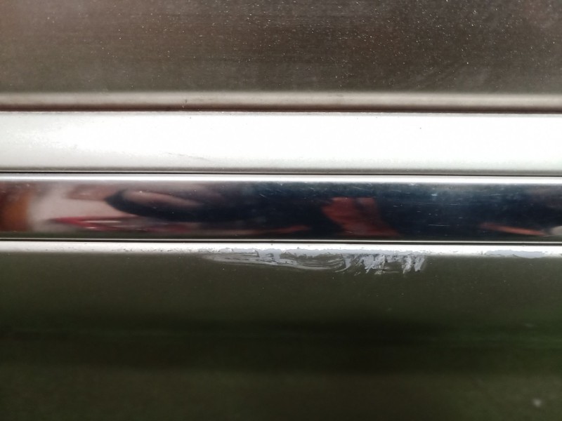 Recambio de puerta delantera izquierda para kia carens referencia OEM IAM   