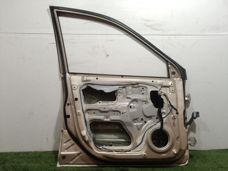 Recambio de puerta delantera izquierda para kia carens referencia OEM IAM   