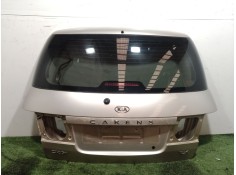 Recambio de porton trasero para kia carens referencia OEM IAM   