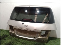 Recambio de porton trasero para kia carens referencia OEM IAM    2