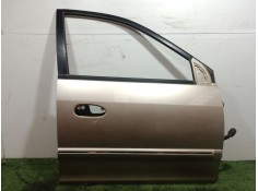 Recambio de puerta delantera derecha para kia carens referencia OEM IAM   