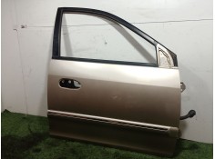 Recambio de puerta delantera derecha para kia carens referencia OEM IAM    2
