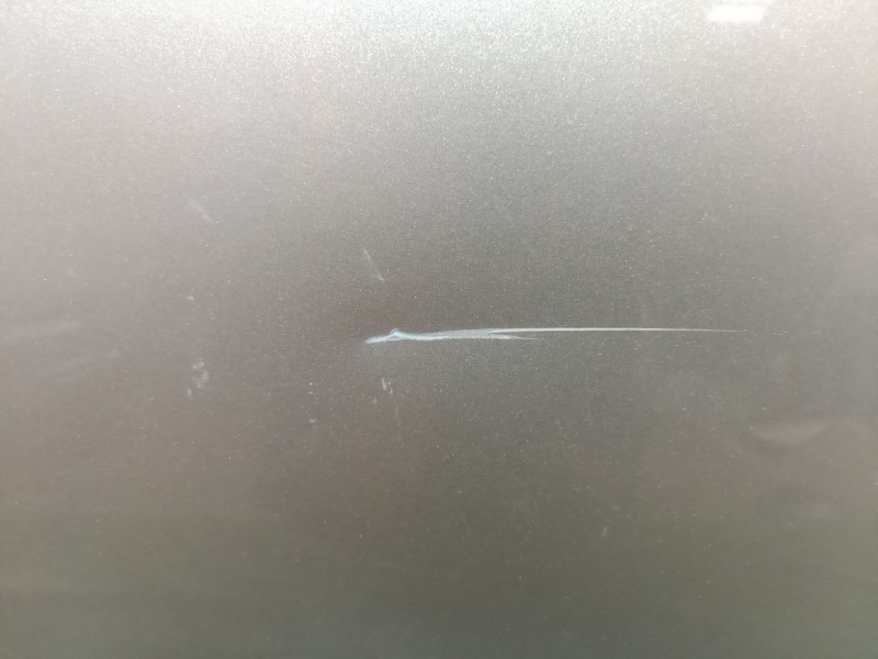 Recambio de puerta trasera derecha para kia carens referencia OEM IAM   