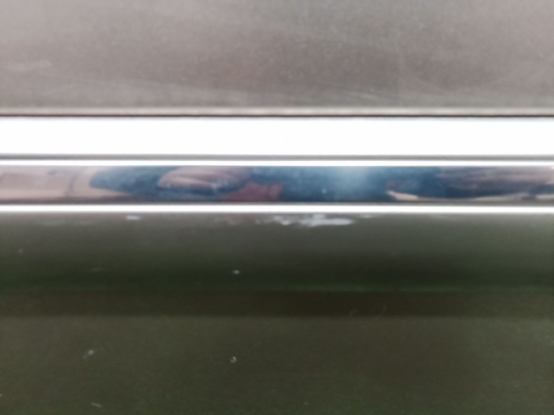 Recambio de puerta trasera derecha para kia carens referencia OEM IAM   