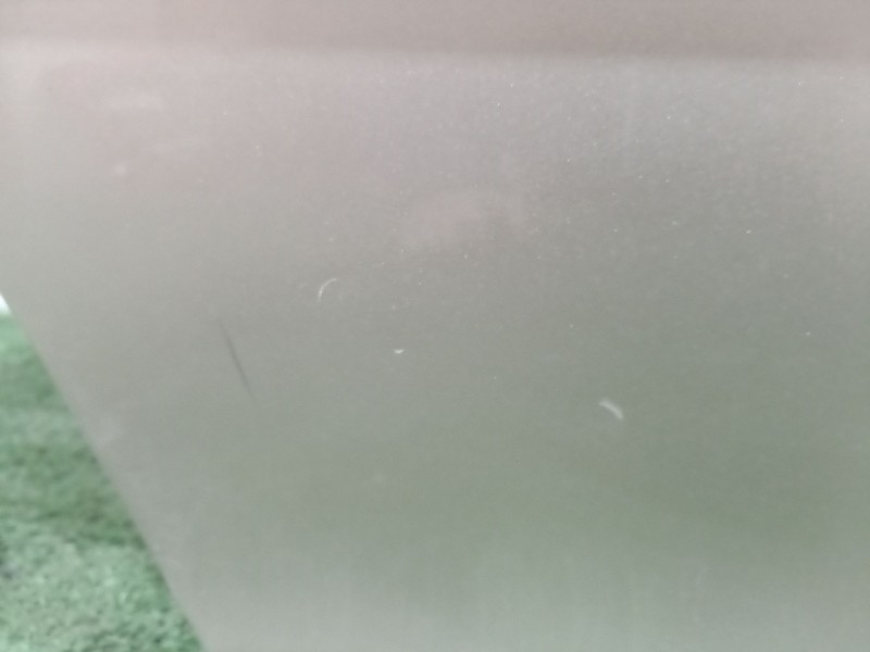 Recambio de puerta trasera derecha para kia carens referencia OEM IAM   