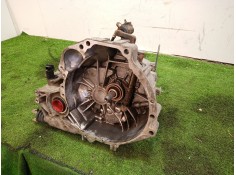 Recambio de caja cambios para nissan almera ii (n16) 2.2 di referencia OEM IAM    2