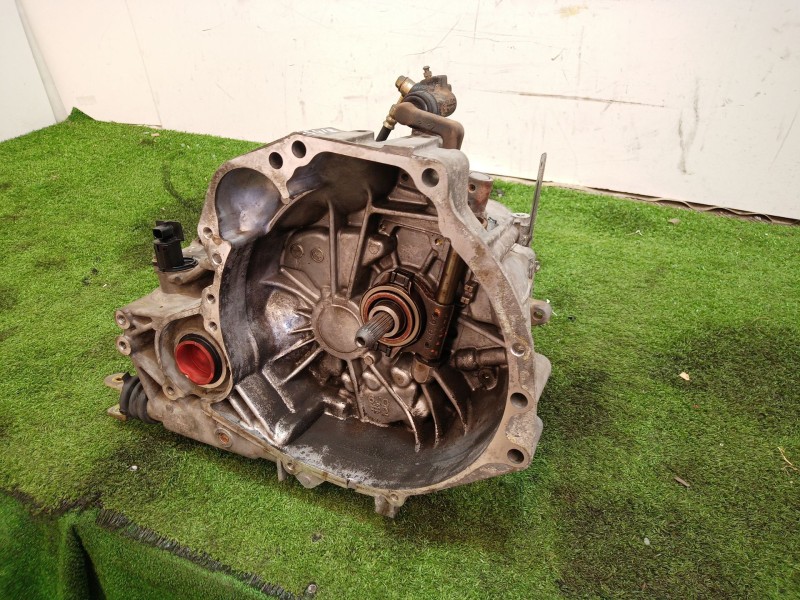 Recambio de caja cambios para nissan almera ii (n16) 2.2 di referencia OEM IAM   