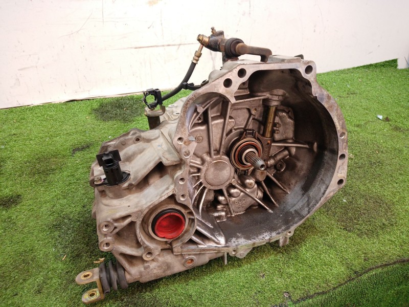 Recambio de caja cambios para nissan almera ii (n16) 2.2 di referencia OEM IAM   