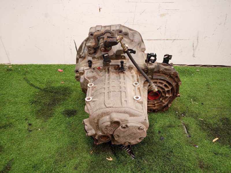 Recambio de caja cambios para nissan almera ii (n16) 2.2 di referencia OEM IAM   