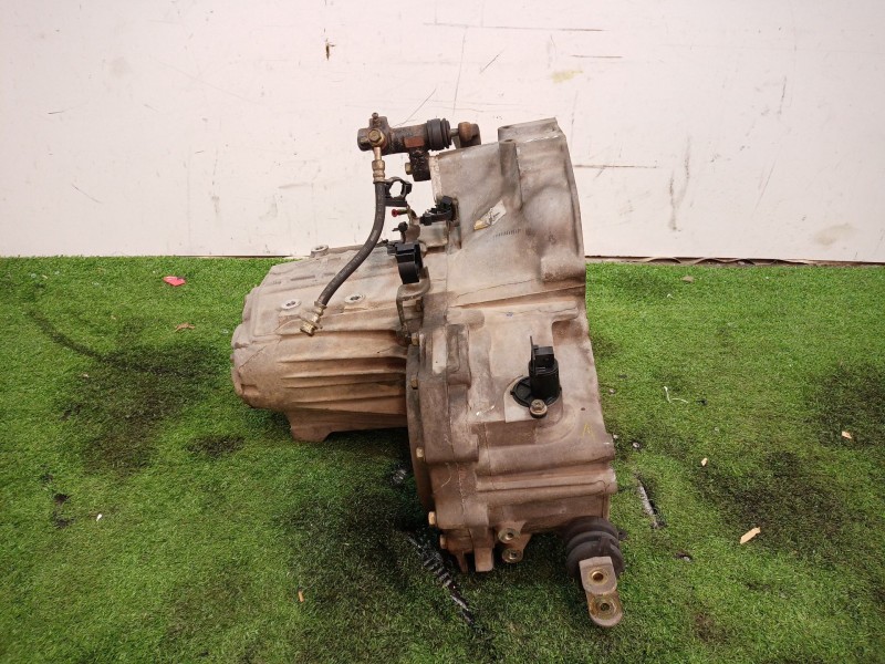 Recambio de caja cambios para nissan almera ii (n16) 2.2 di referencia OEM IAM   