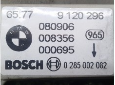 Recambio de sensor para mini mini (r50, r53) one referencia OEM IAM 0285002082 080906 65779120296