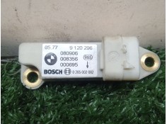 Recambio de sensor para mini mini (r50, r53) one referencia OEM IAM 0285002082 080906 65779120296 2