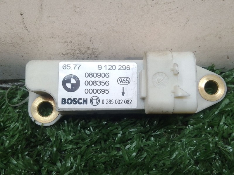 Recambio de sensor para mini mini (r50, r53) one referencia OEM IAM 0285002082 080906 65779120296