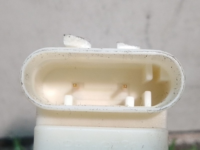 Recambio de sensor para mini mini (r50, r53) one referencia OEM IAM 0285002082 080906 65779120296