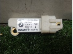 Recambio de sensor para mini mini (r50, r53) one referencia OEM IAM 0285002082 070906 65779120296 2
