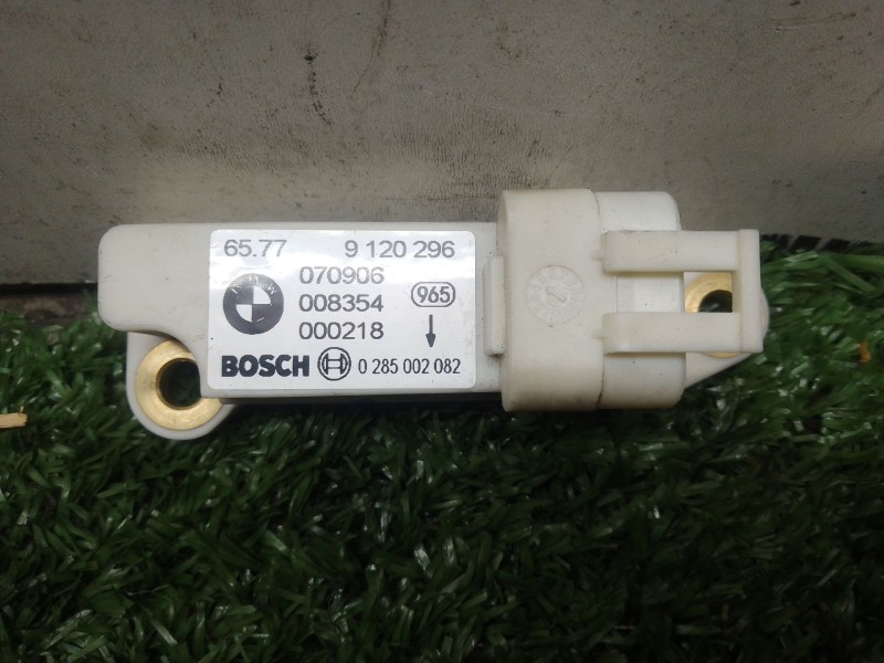 Recambio de sensor para mini mini (r50, r53) one referencia OEM IAM 0285002082 070906 65779120296