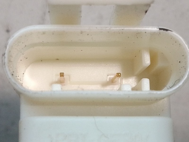 Recambio de sensor para mini mini (r50, r53) one referencia OEM IAM 0285002082 070906 65779120296