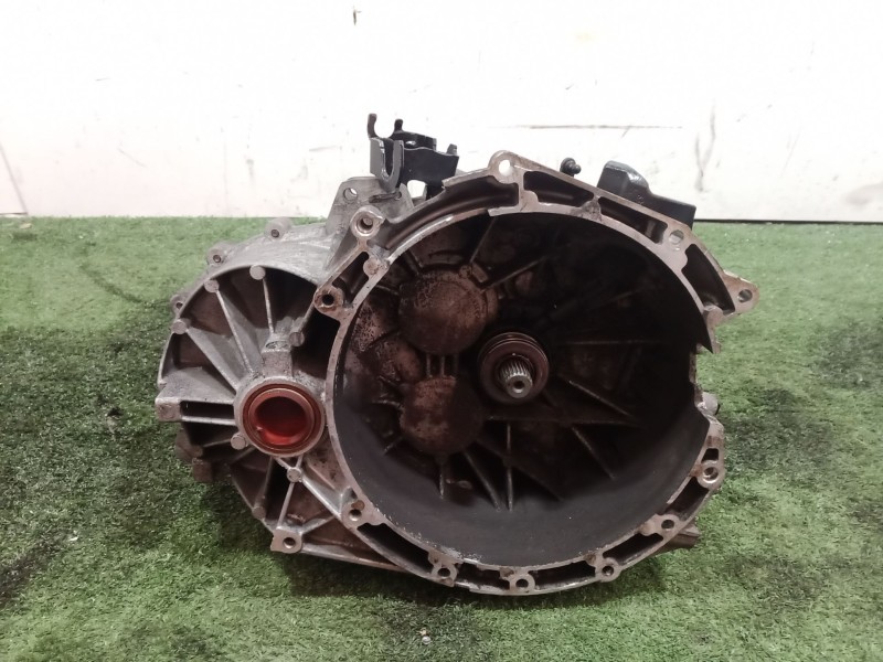 Recambio de caja cambios para ford mondeo iii (b5y) 2.0 tdci referencia OEM IAM 5S7R7002CA 5S7R7002CA 5S7R7002CA