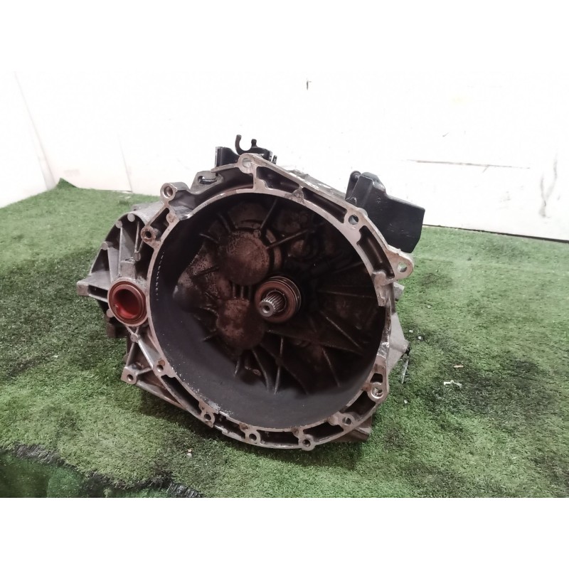 Recambio de caja cambios para ford mondeo iii (b5y) 2.0 tdci referencia OEM IAM 5S7R7002CA 5S7R7002CA 5S7R7002CA