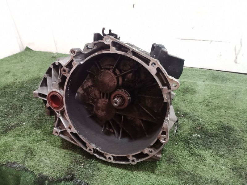 Recambio de caja cambios para ford mondeo iii (b5y) 2.0 tdci referencia OEM IAM 5S7R7002CA 5S7R7002CA 5S7R7002CA